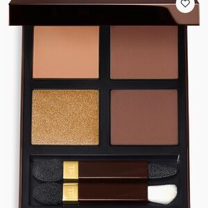 Tom Ford Desert Fox Eyeshadow Palette